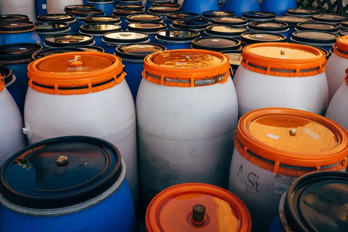 Medical Waste Removal in Portage, PA